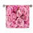 3d Pink Rose Flowers