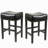 LARAMIE BARSTOOL - BACKLESS