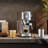 CASABREWS 20 Bar Espresso Machine Coffee Maker W/ Powerful Steam Wand Stainless Steel-97916807