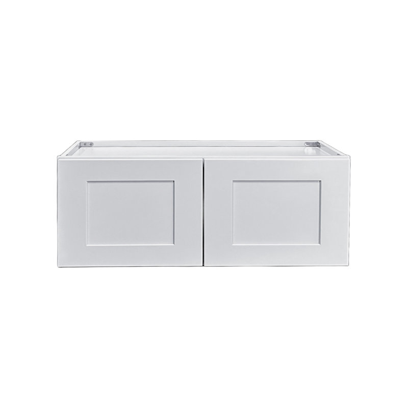 Armoire de cuisine 36W - Style Shaker, 15"