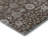Premium Machine Washable Gurubaksh AMF1155 Floral Rug-677001234