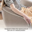 Fauteuil d'appoint moderne 33 po-1138720427