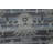 One-of-a-Kind 8' X 10' New Age Wool Area Rug in