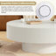 Table basse élégante Elegant Easy-257681516