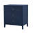 Dwaine 3 Drawer Nightstand, 22"W-1617458703