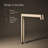 Components Bathroom Sink Spout with Row Design-110327994
