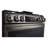 LG 6.3 cu. ft. Smart wi-fi Enabled ProBake Convection® InstaView® Dual Fuel Slide-In Range with Air Fry-78013755