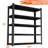 5-Storey Garage Rack, Adjustable Layer Storage Rack-1485140497