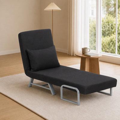 Chair Bed