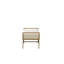 Wiggins Upholstered Bench-25028604