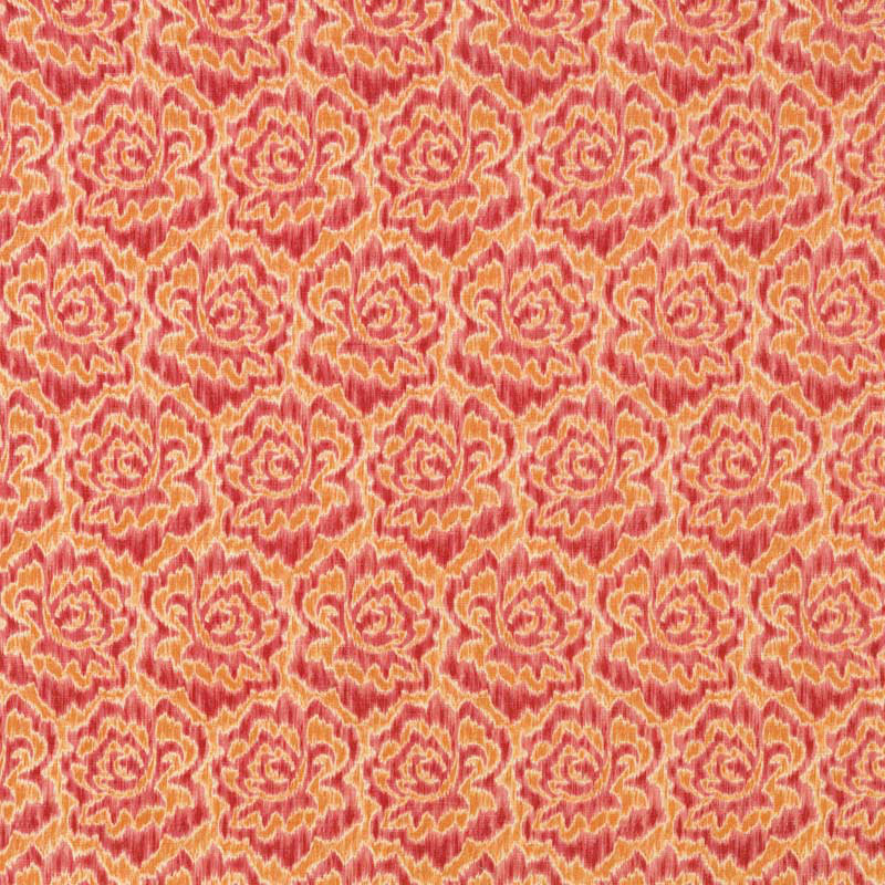 Tissu Beau Monde, Mango