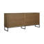 Armoire 4 portes Aboubacar