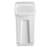 4.5Gal/20Lx2 Large Ingredient Storage Container Airtight Kitchen Flour Bin
