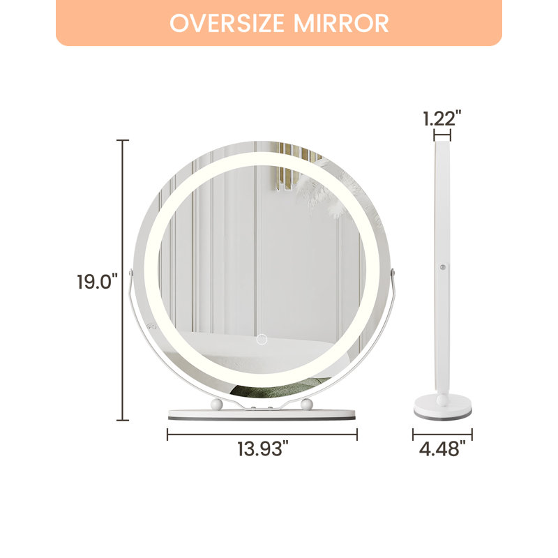 Miroir Kinny