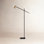 Flemings 63'' Dimmable LED Floor Lamp
