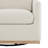 Deary Upholstered Swivel Barrel Chair-93494371