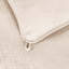Insertion de couette en duvet synthétique Blue Nile Mills-122001120-122001114
