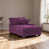 Mauve clair est en rupture de stock