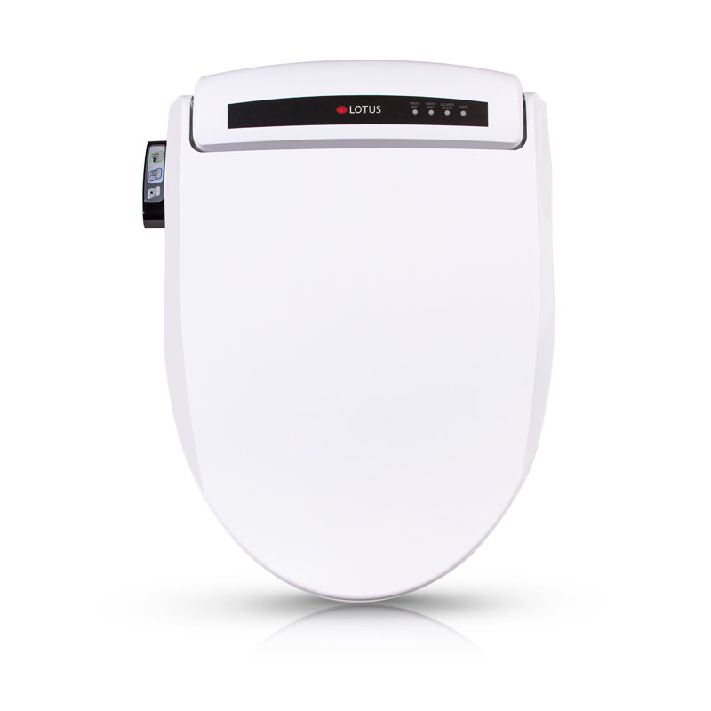 Siège de toilette Smart Smart