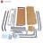 3 Person Porch Swing with Canopy-70109903