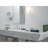 Widespread 2-handle Bathroom Faucet with Drain Assembly-69934973