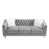 Velours gris est en rupture de stock