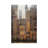 Uptown City I by Tim OToole - Gallery-Wrapped Canvas Giclée on Canvas-763697950-763697946