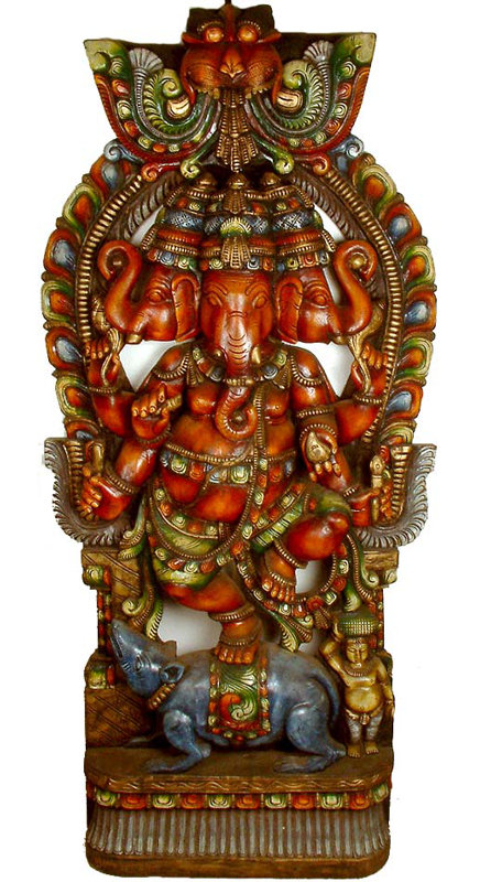 Religious & Spiritual Statue