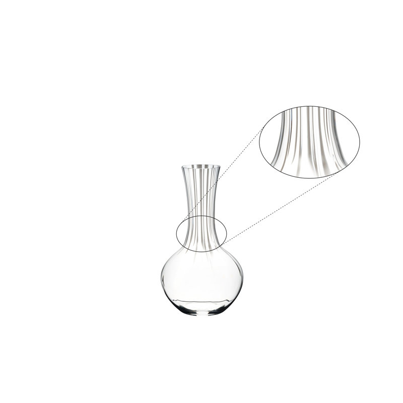 RIEDEL Performance Decanter
