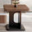 Modern Creative Storage Coffee Table Set