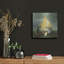 Trinx «The Voyage Of The Antipodean» par Dd Mcinnes, art mural en métal-1197216645