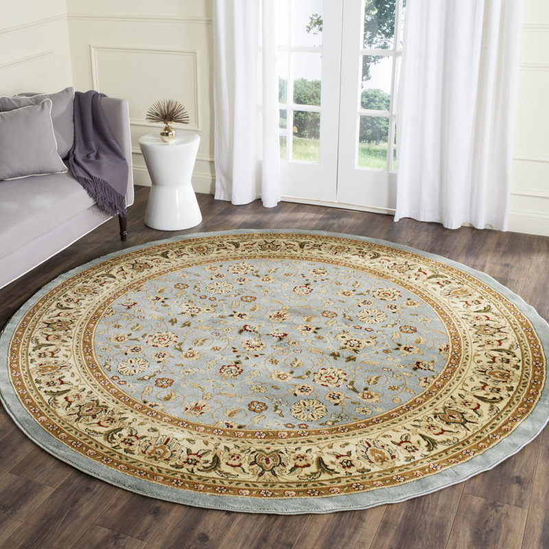 Klose Performance Oriental Rug, Rectangle 10' x 14'