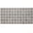 Fairfield 2" x 2" Ceramic Mosaic Tile-36930903