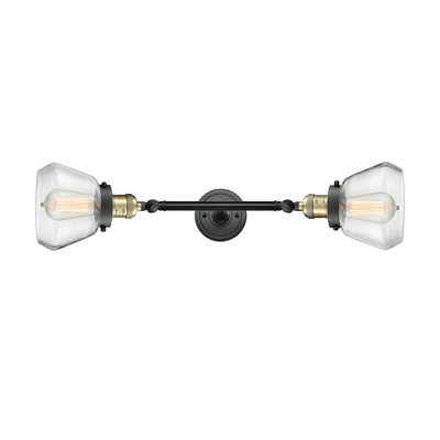 Chill 2 - Light Dimmable Vanity Light