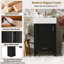 Meuble-lavabo 20,3 po avec comptoir en céramique-438141106