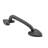 Heart Wrought Iron Door Pull