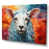 Wrapped Canvas