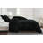 Piers Distressed Velvet Duvet Cover Set-100367872-100367875