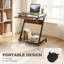 Correia Foldable Writing Desk-1601354912