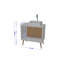 Ensemble de meuble-lavabo simple 31 po Altom-2046218938