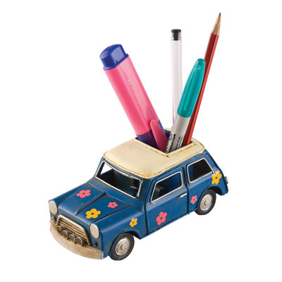 Transportation Figurines & Collectibles