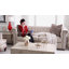 Commode Straddella avec miroir Anaheim