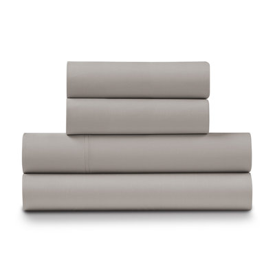 Ella Jayne Bamboo 4-Piece Sheet Set