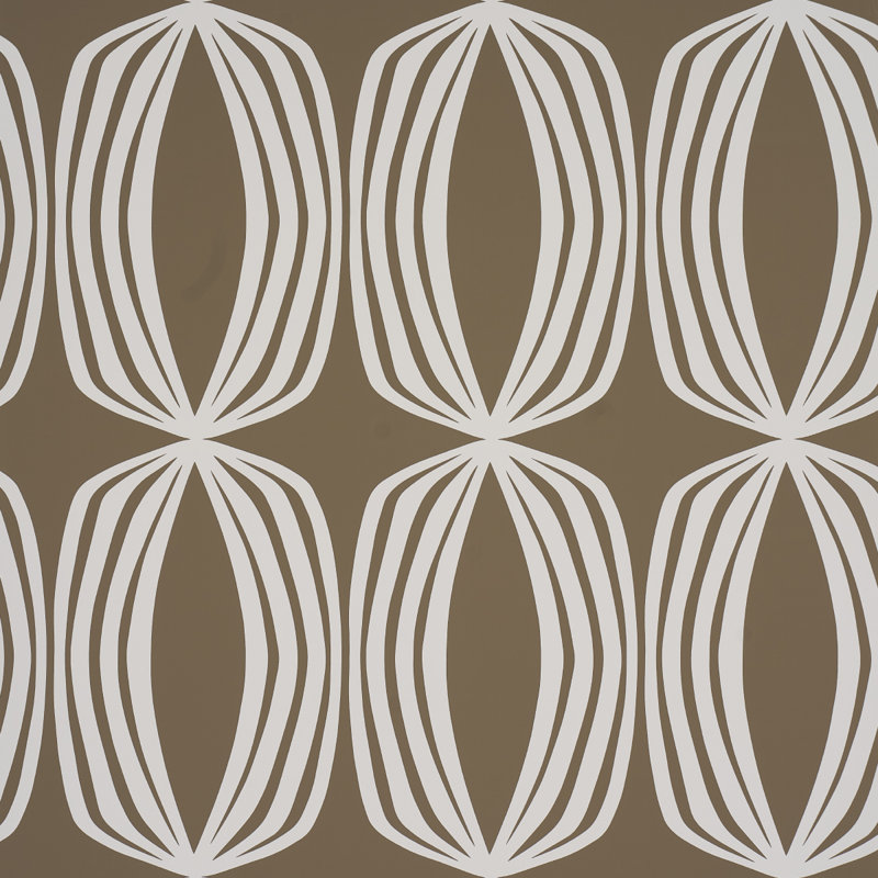 Fontana Wallpaper, Peat