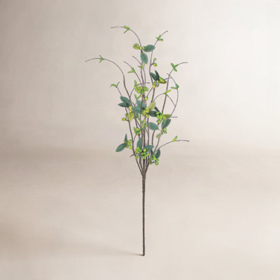 Berry Twig Stems