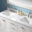 Ensemble de meuble-lavabo double 60 po Whitney-88135096-88135098