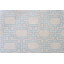 Della Hand Knotted Wool Geometric Area Rug-2108611218-2112810087