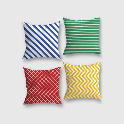 Pillow Cover