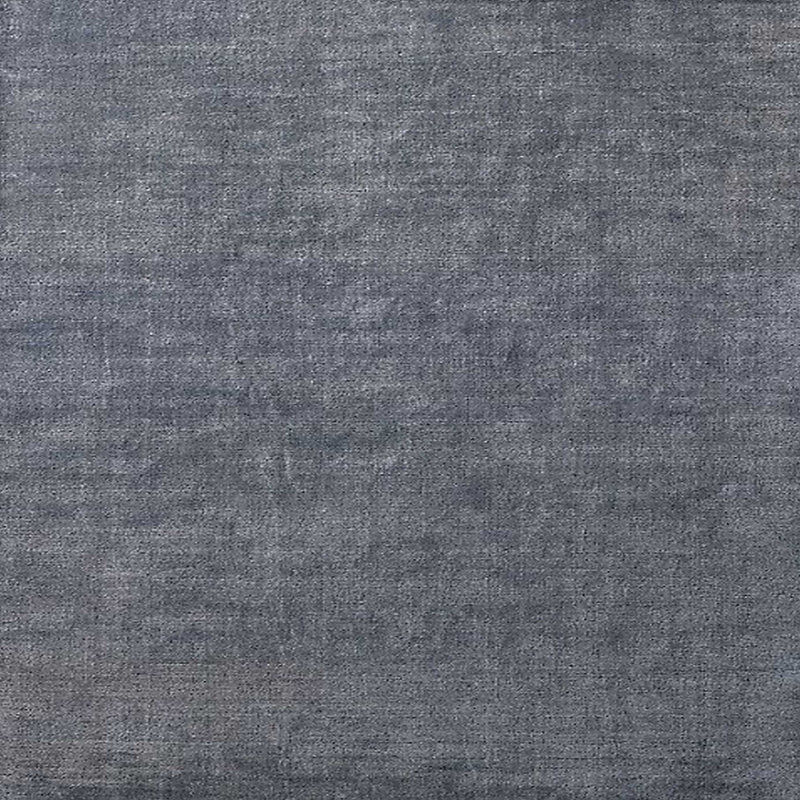 Tapis 100% moderne Mid-Century lavable à la machine 186, Carré 8 pi