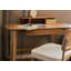Athyrium Solid Wood Base Writing Desk